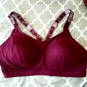 Victoria secrets sport bra